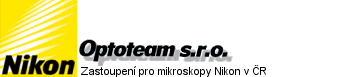 Nikon Optoteam